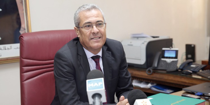 Mohamed Benabdelkader : Prochaine mise en place d'un système basé sur le concept de «fonction» au lieu de «grade» Mohamed Benabdelkader : Prochaine mise en place d'un système basé sur le concept de «fonction» au lieu de «grade»