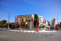 Rafle fructueuse à Khouribga Rafle fructueuse à Khouribga