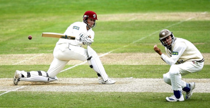L'ascension du cricket afghan Descamps du Pakistan aux terrains londoniens