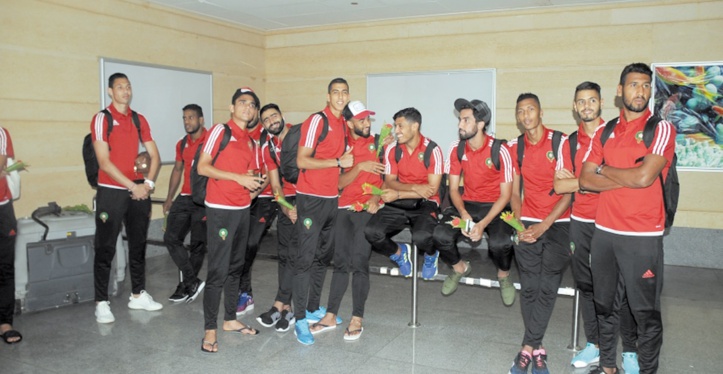 L’heure de vérité a sonné pour le Onze national des locaux L’heure de vérité a sonné pour le Onze national des locaux