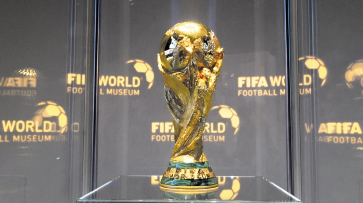 Le Maroc candidat officiel pour le Mondial 2026
