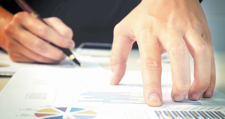 Le reporting Intégré : Un passage obligé Le reporting Intégré : Un passage obligé