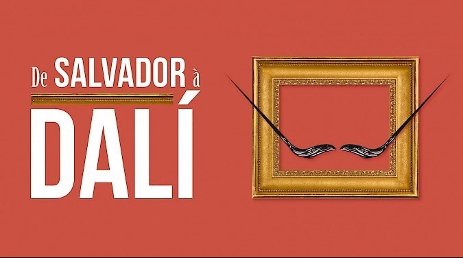 Accord de principe pour une exposition sur Dali au MMVI Accord de principe pour une exposition sur Dali au MMVI