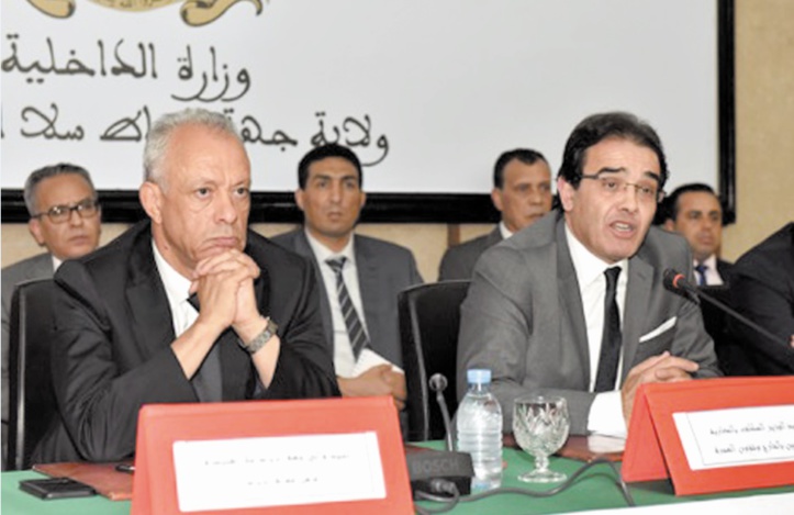 Abdelkrim Benatiq : La Journée nationale du migrant, une occasion pour renforcer les liens entre les MRE et la mère patrie Abdelkrim Benatiq : La Journée nationale du migrant, une occasion pour renforcer les liens entre les MRE et la mère patrie