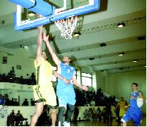 Basketball : Championnat national de la division I : Une première journée pour se tater le pouls Basketball : Championnat national de la division I : Une première journée pour se tater le pouls