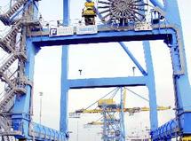 Alors que l’intégration dans la chaîne de transport est encore insuffisante : Casablanca pourrait être fière de son port