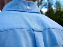 Insolite : Chemises pour hommes