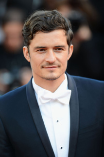 Les phobies des Stars : Orlando Blooms