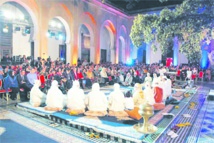 Le Festival de Fès de la culture soufflera sa 10ème bougie Le Festival de Fès de la culture soufflera sa 10ème bougie