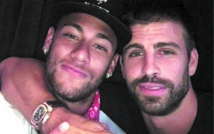 Piqué admet avoir bluffé pour tenter de retenir Neymar Piqué admet avoir bluffé pour tenter de retenir Neymar