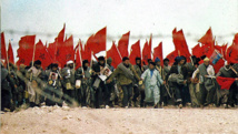 Commémoration de l’anniversaire de la récupération de Oued Eddahab