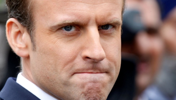 Macron à l'épreuve du désamour des Français