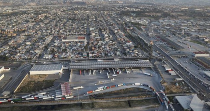 Canada, Etats-Unis et Mexique réunis pour revoir leur copie sur l'Aléna Canada, Etats-Unis et Mexique réunis pour revoir leur copie sur l'Aléna