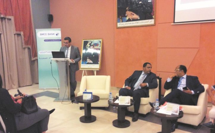 Les facilités accordées aux MRE en matière d'investissement exposées à Saïdia Les facilités accordées aux MRE en matière d'investissement exposées à Saïdia