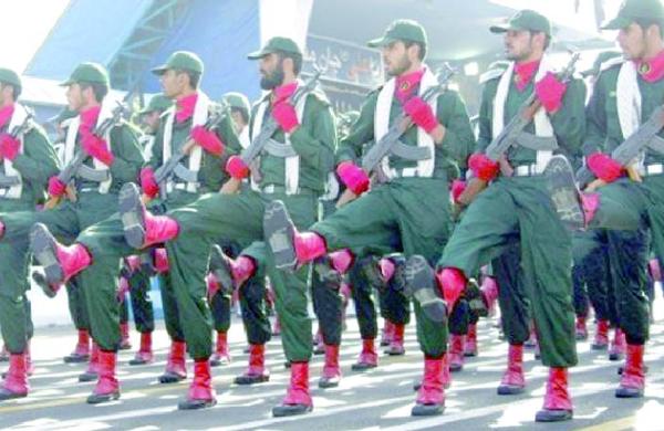 Au moins 20 personnes ont été  tuées : Attentat meurtrier contre les Gardiens de la révolution en Iran