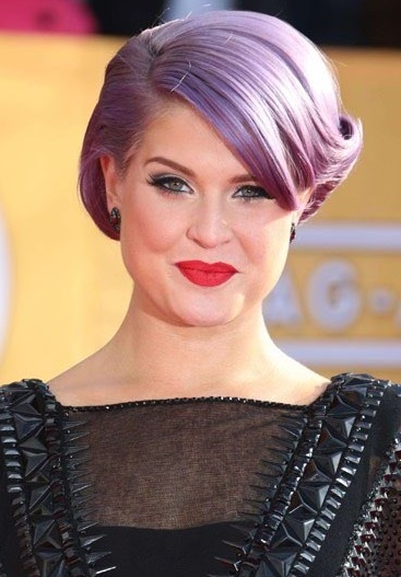 Les phobies des Stars : Kelly Osbourne