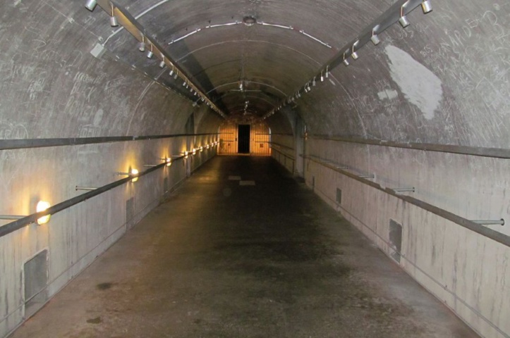 Aux Pays-Bas, exhumer les bunkers nazis et la mémoire douloureuse Aux Pays-Bas, exhumer les bunkers nazis et la mémoire douloureuse