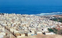 Le développement de l’agriculture durable dans les provinces du Sud au centre d’un forum régional à Sidi Ifni Le développement de l’agriculture durable dans les provinces du Sud au centre d’un forum régional à Sidi Ifni