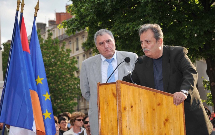 Les équipes d’Avaaz dérangent Les équipes d’Avaaz dérangent