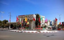 La police arrête l’auteur des jets de pierre du pont Assa à Khouribga La police arrête l’auteur des jets de pierre du pont Assa à Khouribga