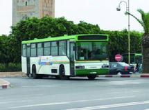 Dans la capitale, seuls les salariés du “groupe bouzid” ont fait exception : Bus en grève, passagers en détresse