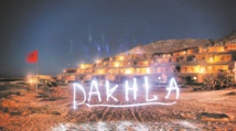 “Dakhla en couleurs... Eté 2017”