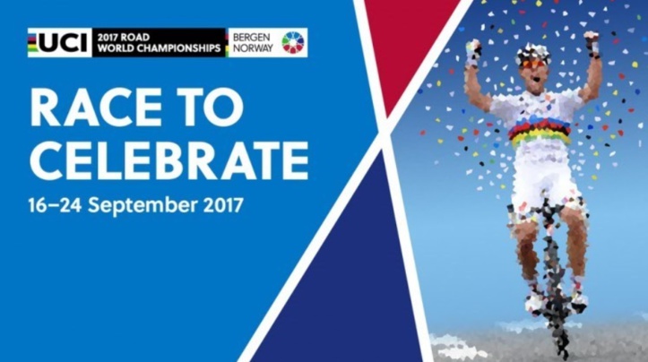 Mondiaux de cyclisme Mondiaux de cyclisme