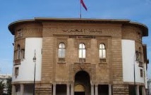 Repli de 14,9% des réserves internationales Repli de 14,9% des réserves internationales