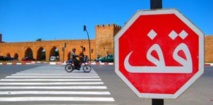 Présentation à Marrakech de la Stratégie nationale de sécurité routière 2017-2026