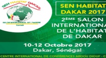 Le Maroc invité d'honneur du 2ème Salon international de l'habitat de Dakar Le Maroc invité d'honneur du 2ème Salon international de l'habitat de Dakar
