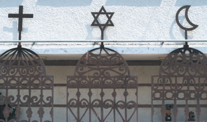 Liberté de culte au Maroc C’est pas toujours la joie ! Liberté de culte au Maroc C’est pas toujours la joie !