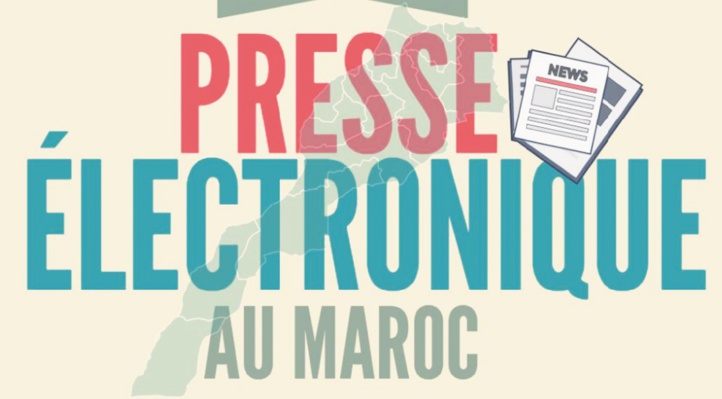 Le grand bug de la presse électronique
