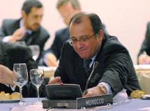 Taïeb Fassi Fihri devant la Chambre des conseillers : «Le Maroc ne tolèrera pas les agissements malveillants de ses adversaires » Taïeb Fassi Fihri devant la Chambre des conseillers : «Le Maroc ne tolèrera pas les agissements malveillants de ses adversaires »