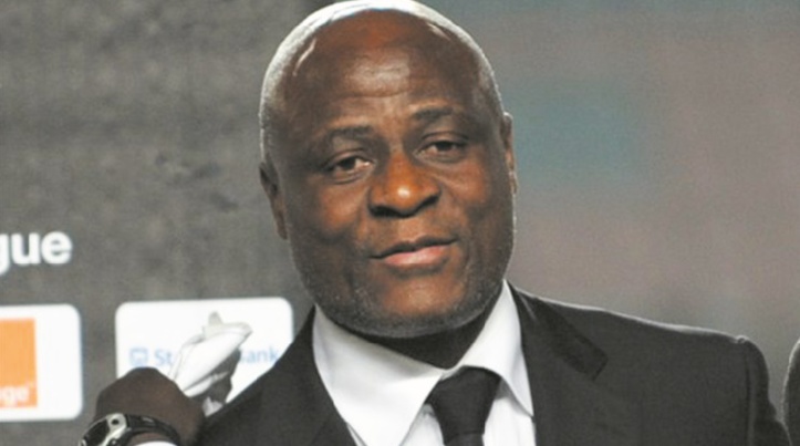 Constant Omari : Il n’y aura pas de remise en cause du Cameroun comme pays organisateur de la CAN 2019 Constant Omari : Il n’y aura pas de remise en cause du Cameroun comme pays organisateur de la CAN 2019