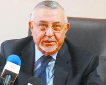 Abdelouahed Radi à Marrakech : “Le Parquet, un pilier de l'édifice démocratique” Abdelouahed Radi à Marrakech : “Le Parquet, un pilier de l'édifice démocratique”