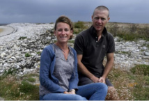 Dix ans sur un îlot breton désert pour un projet agro-environnemental