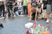 L’Espagne panse ses blessures L’Espagne panse ses blessures