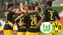 Dortmund en tête de la Bundesliga Dortmund en tête de la Bundesliga