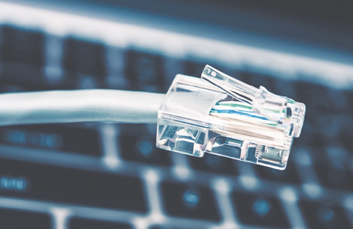 Le Maroc détient le débit Internet le plus rapide du monde arabe Le Maroc détient le débit Internet le plus rapide du monde arabe