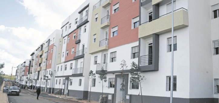 Le Maroc vise à partager son expérience avec le Sénégal en matière d'accessibilité au logement social Le Maroc vise à partager son expérience avec le Sénégal en matière d'accessibilité au logement social