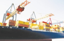 Aggravation du déficit commercial de 6,9% à fin juillet Aggravation du déficit commercial de 6,9% à fin juillet