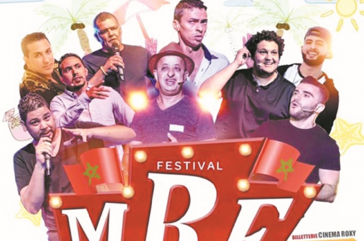 Téléchargement gratuit Images Les Marocains Rigolos Et Resonnants A L Etranger Debarquent A dernière salutations