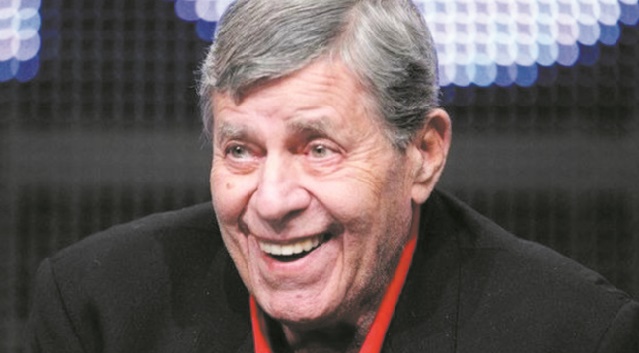 Décès à 91 ans de Jerry Lewis, légende de la comédie américaine Décès à 91 ans de Jerry Lewis, légende de la comédie américaine