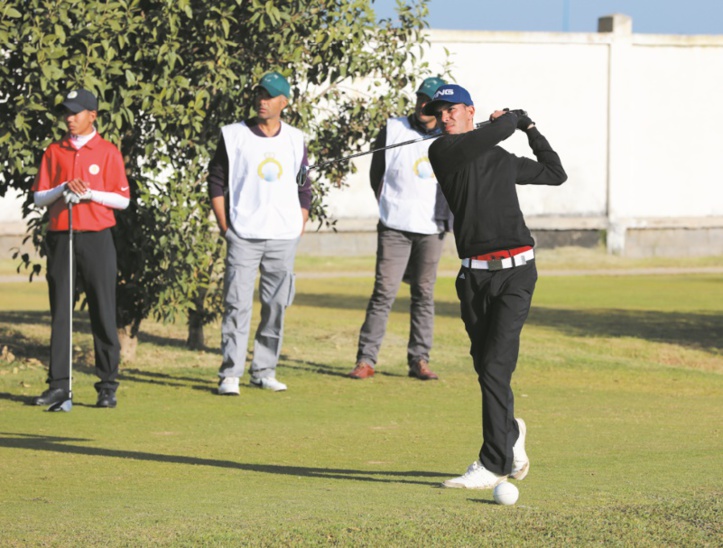 Bonnes performances d’El Hali et de Marjane au Starnberg Open