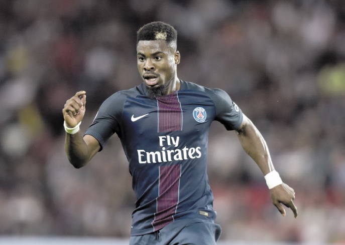 Le PSG et Tottenham proches d’un accord pour Aurier? Le PSG et Tottenham proches d’un accord pour Aurier?