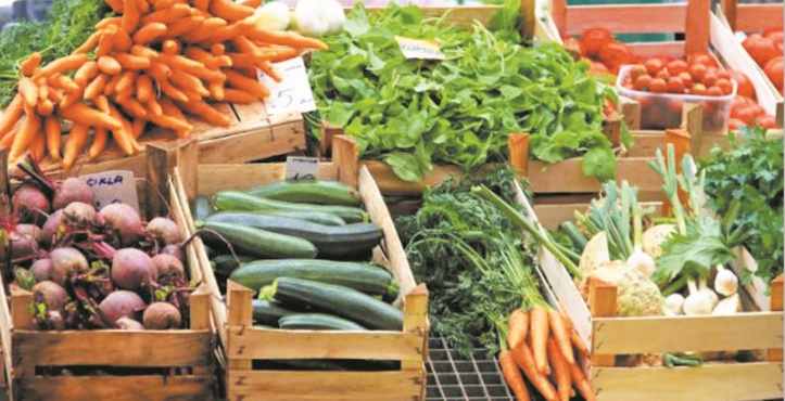 L’indice des prix à la consommation recule après trois mois consécutifs de hausse L’indice des prix à la consommation recule après trois mois consécutifs de hausse