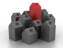 Augmentation des prix des actifs immobiliers au deuxième trimestre