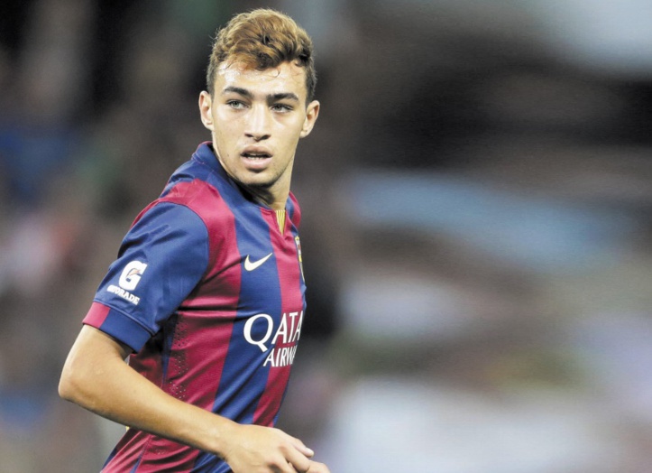 L’affaire Munir El Haddadi prend un tournant décisif L’affaire Munir El Haddadi prend un tournant décisif