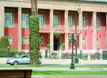 Fin du compromis historique ou clarification de l’action partisane ? : Remue-ménage dans le champ politique Fin du compromis historique ou clarification de l’action partisane ? : Remue-ménage dans le champ politique