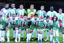 Coupe de l’UNAF : Epreuve sétifienne pour le Raja